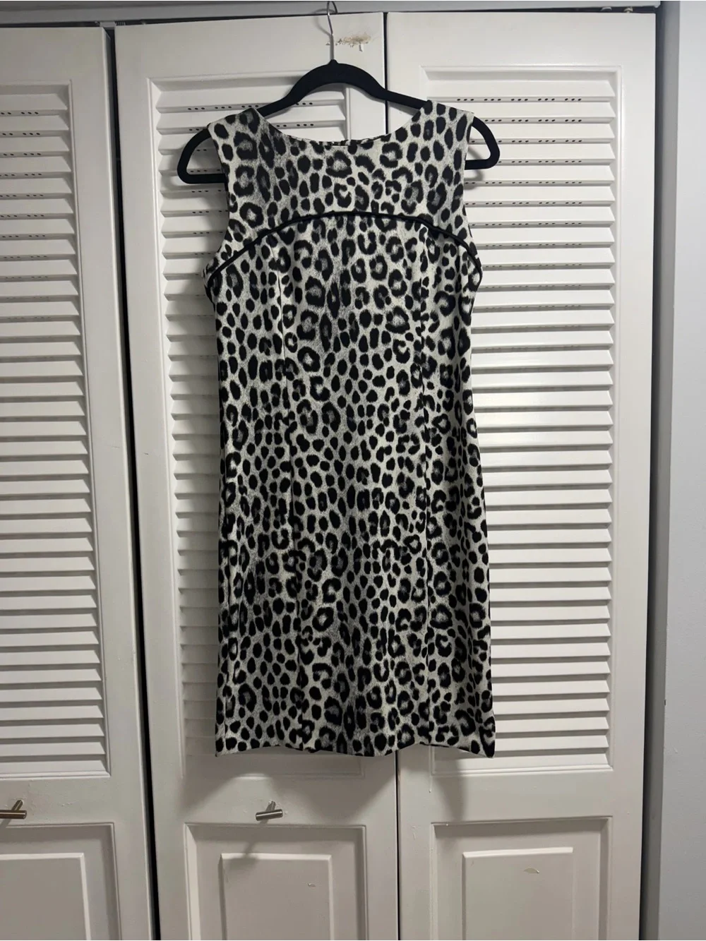 Michael Kors Midi Dress